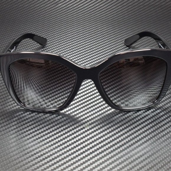 Burberry Black London England Women\'s Sunglasses